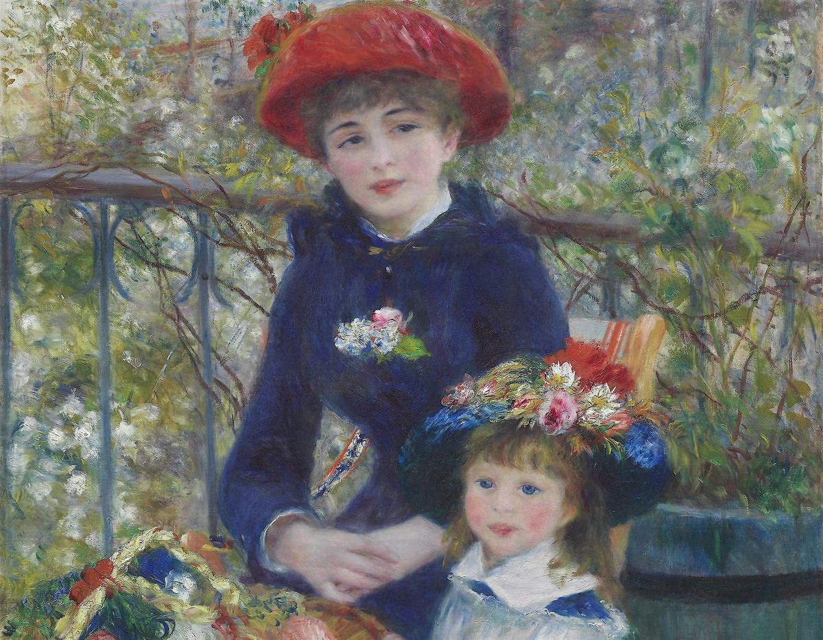 Renoir and Impressionism - Art Institute of Chicago Livestream