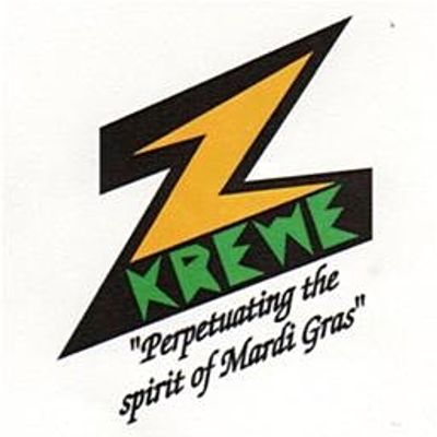 Z Krewe of Galveston