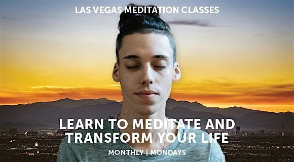 Learn to Meditate and Transform Your Life