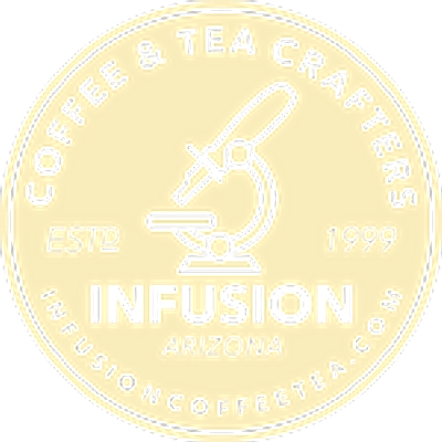 Infusion Coffee + Tea