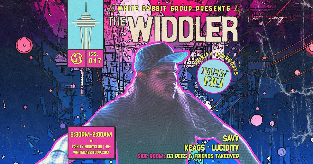 WRG Presents The Widdler