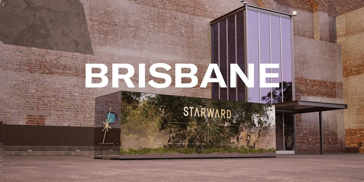 A Starward Flight: A Whisky Experience To New Horizons Brisbane