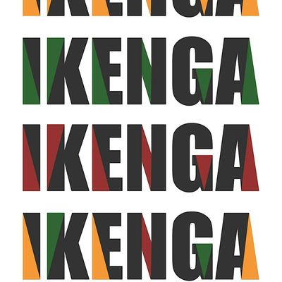 The Ikenga Organisation