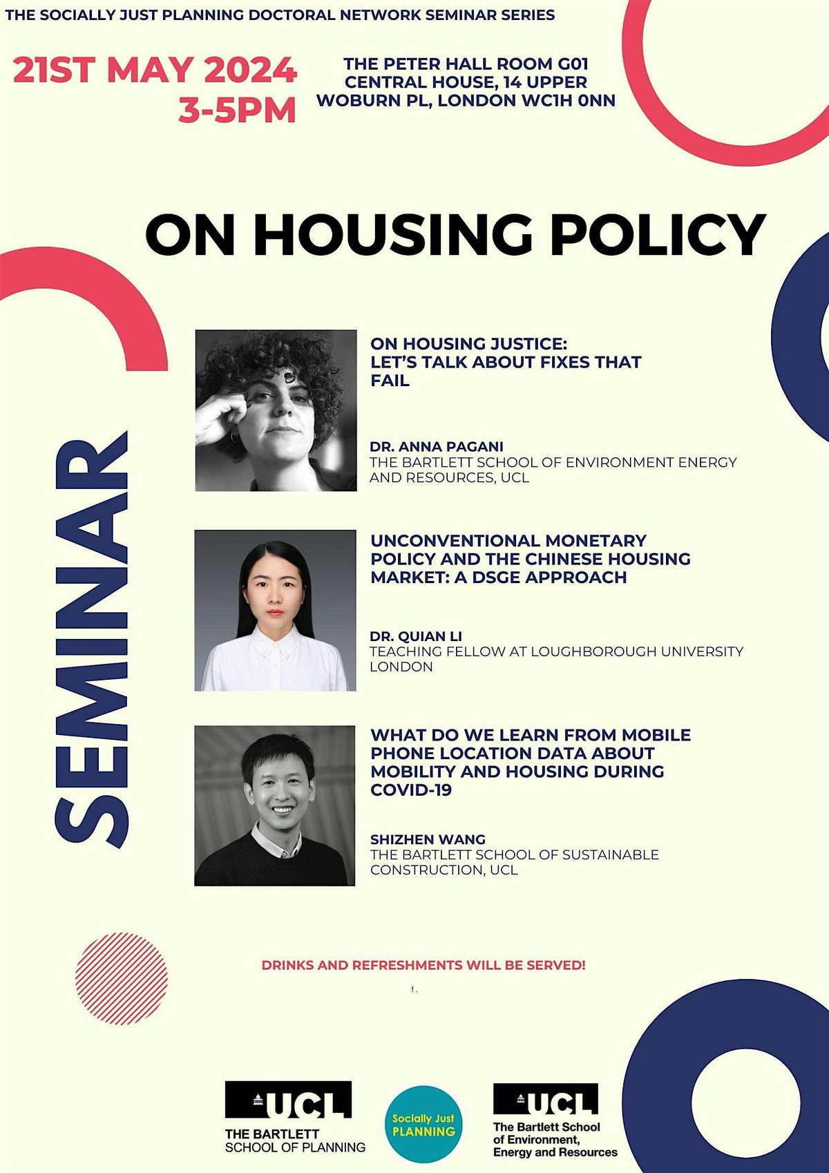 On housing policy