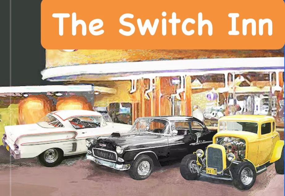 American Graffiti 50\u2019s Night  @ The Switch Inn