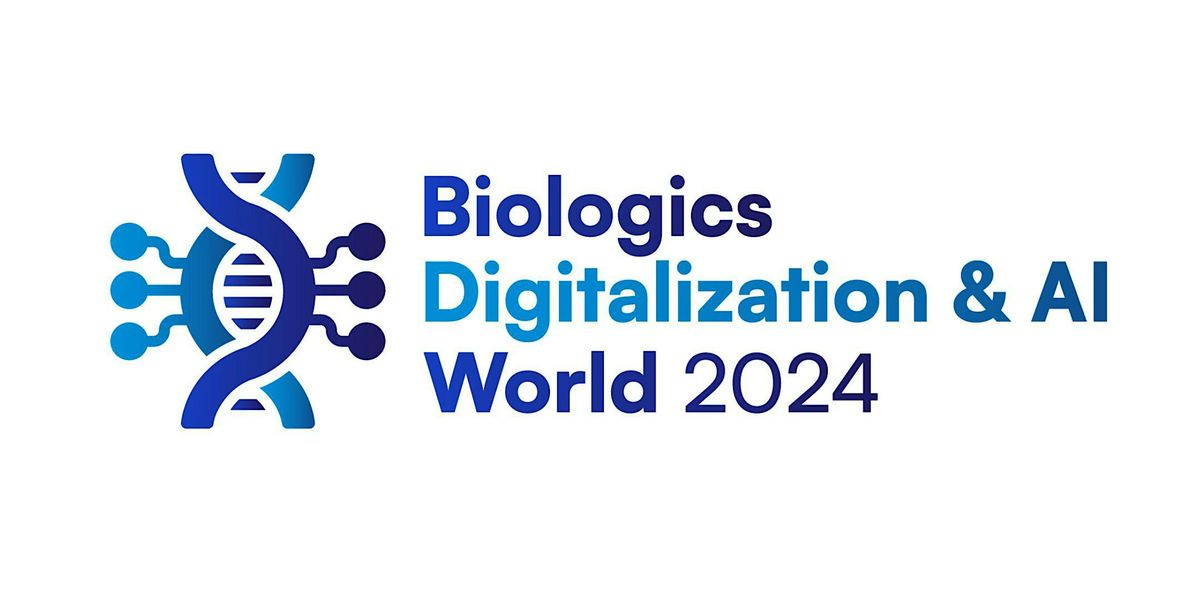 Biologics Digitalisation & AI World 2024: Singapore Company