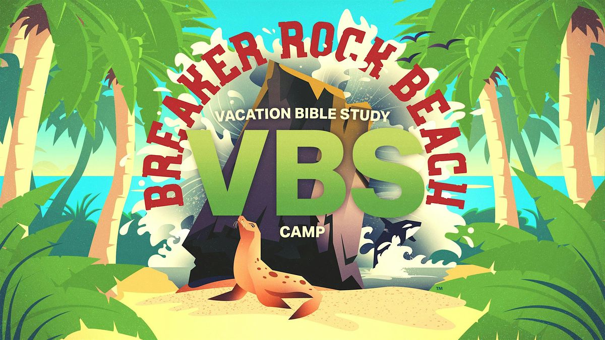 Summer Vacation Bible Study Camp