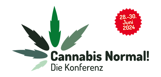 CannabisNormal - Konferenz 2024