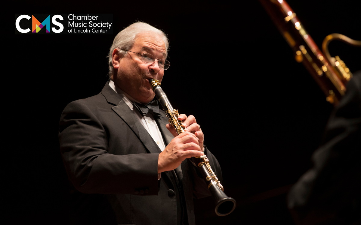 Chamber Music Society of Lincoln Center - Grand Rapids