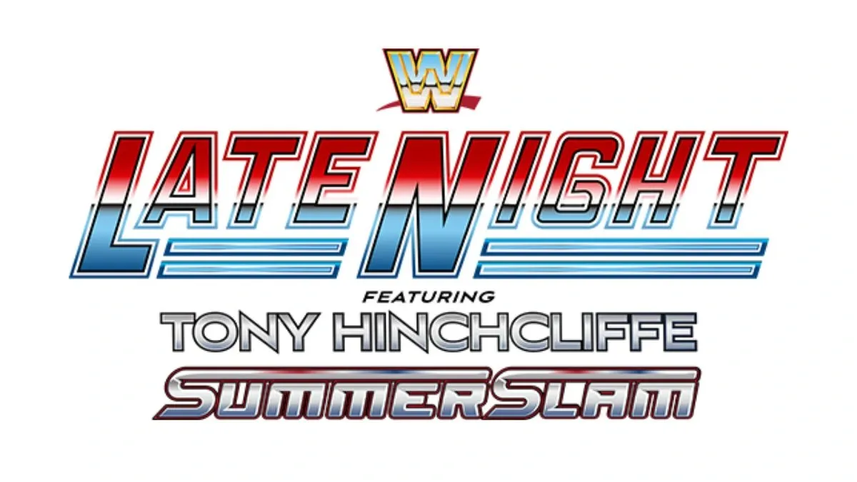 Tony Hinchcliffe