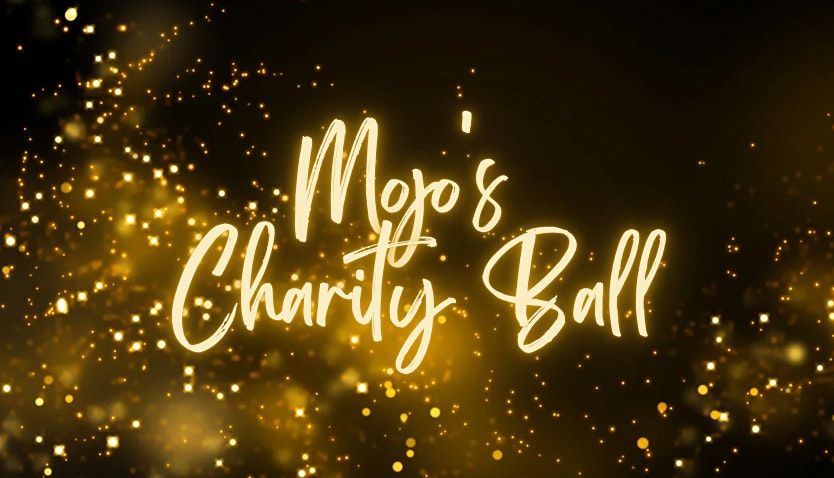 Mojo's Charity Ball