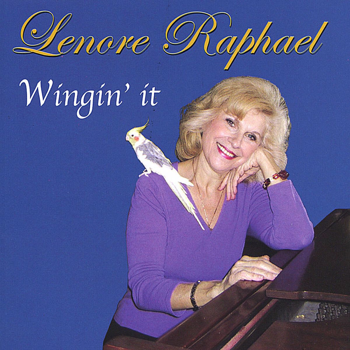 Lenore Raphael