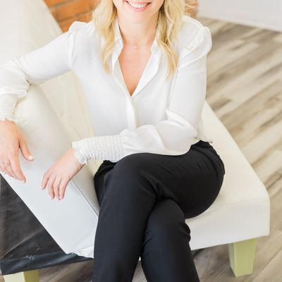 Charlotte Haigh, LMFT