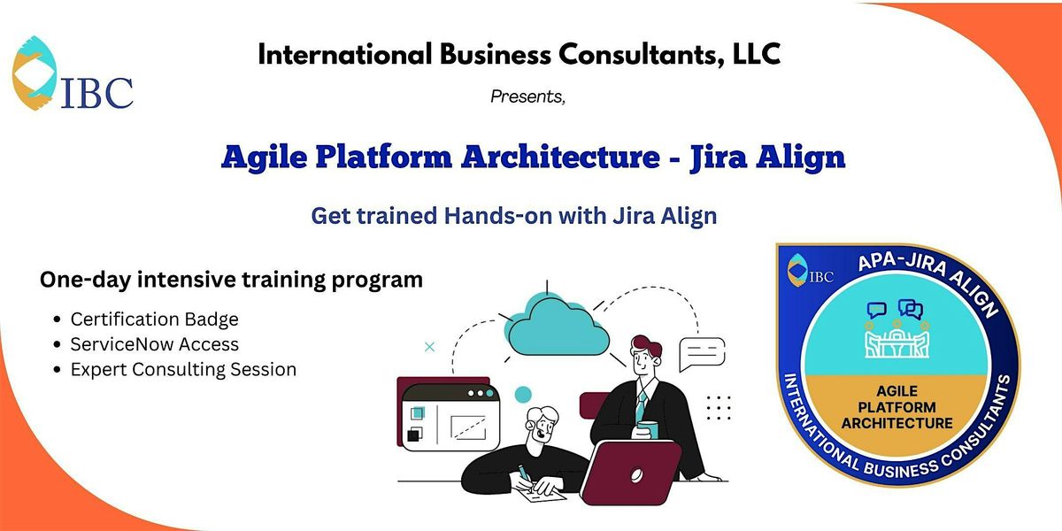 Agile Platform Architecture - Jira Align