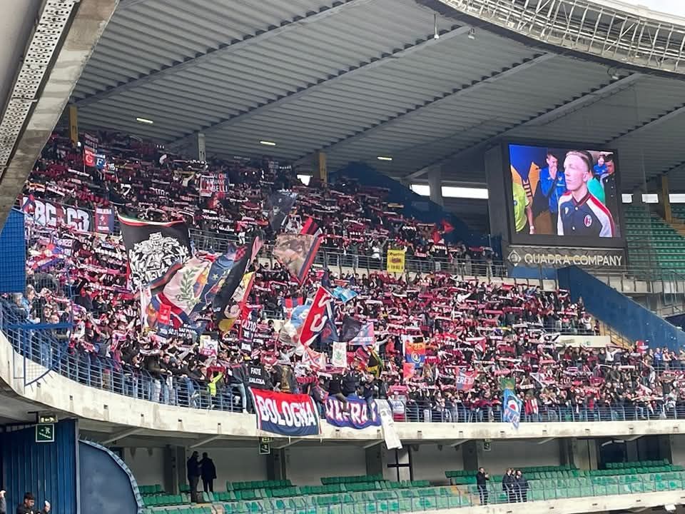 Bologna Lazio