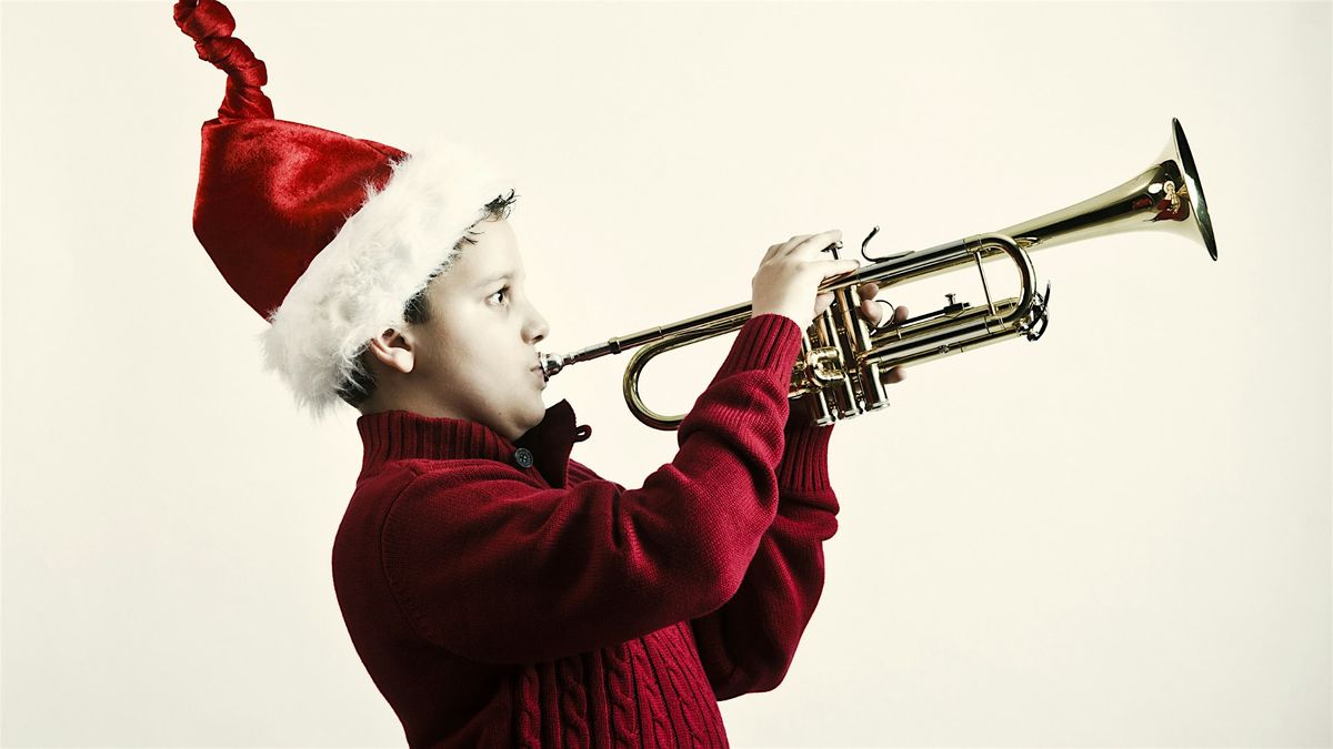 Christmas Brass | No\u00ebl en Fanfares