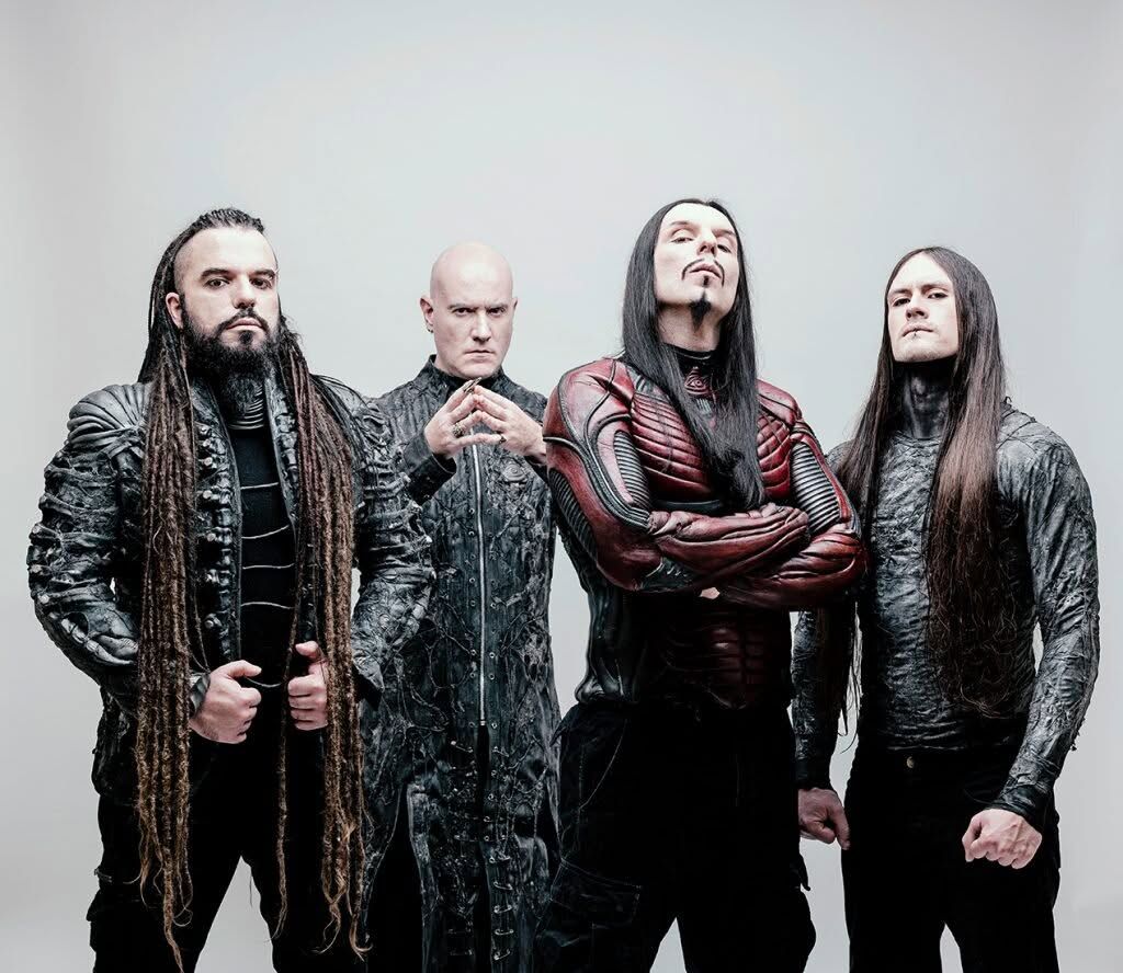 Septicflesh, VLTIMAS, Stormruler