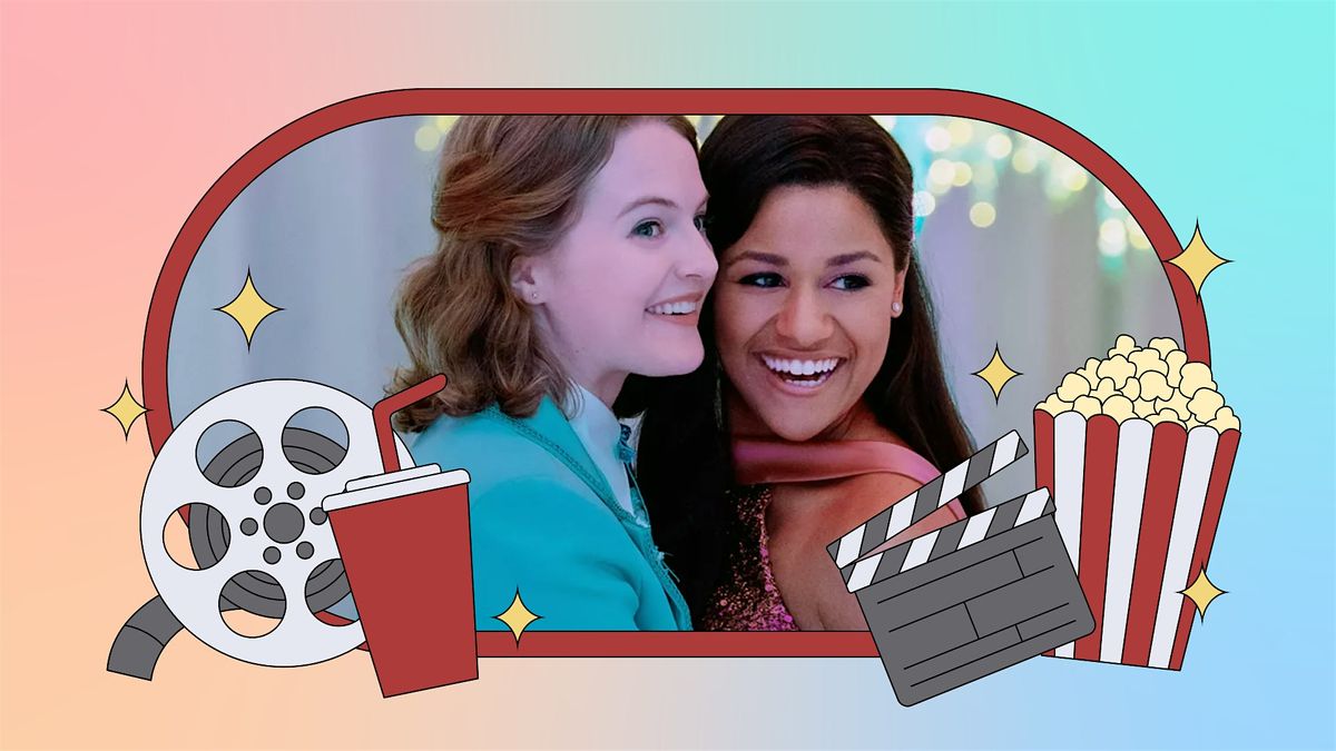LGBT+ Movie Night: The Prom Online Event by HER