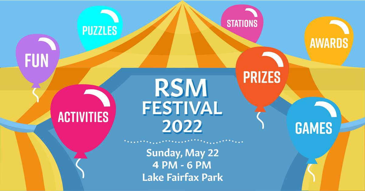 RSM Festival 2022