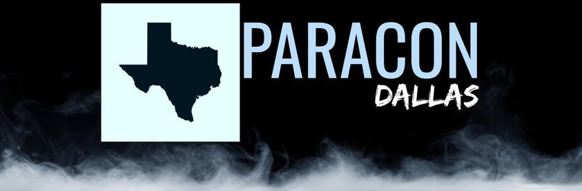 Texas Paracon Dallas 2021