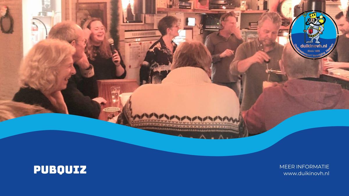 Pubquiz