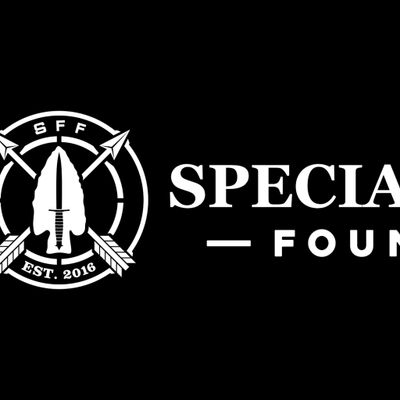 Chief Programs Officer Special Forces Foundation