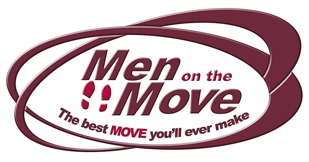 Men On The Move Westside