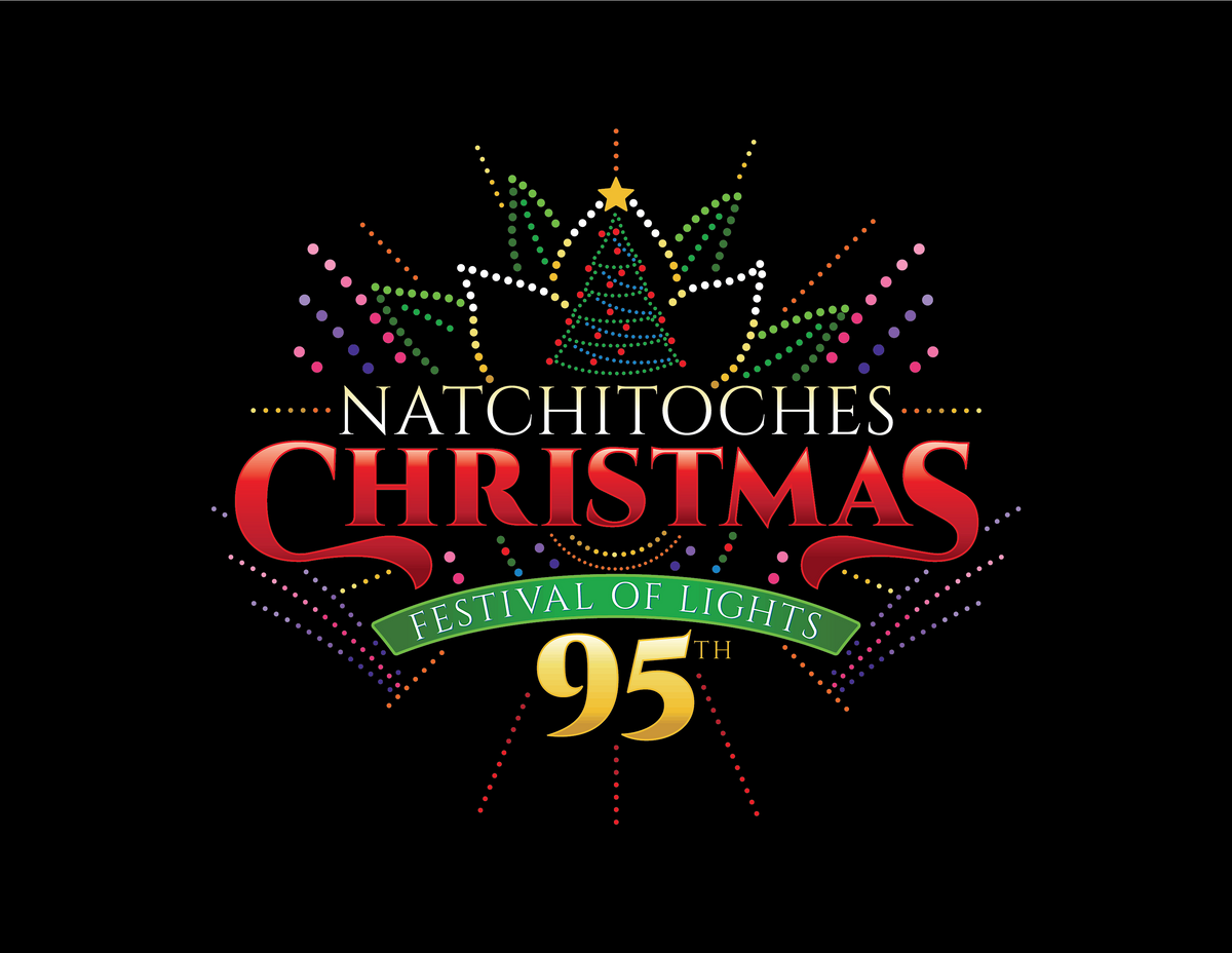 Natchitoches Christmas Season December 3, 2022, Natchitoches, 3