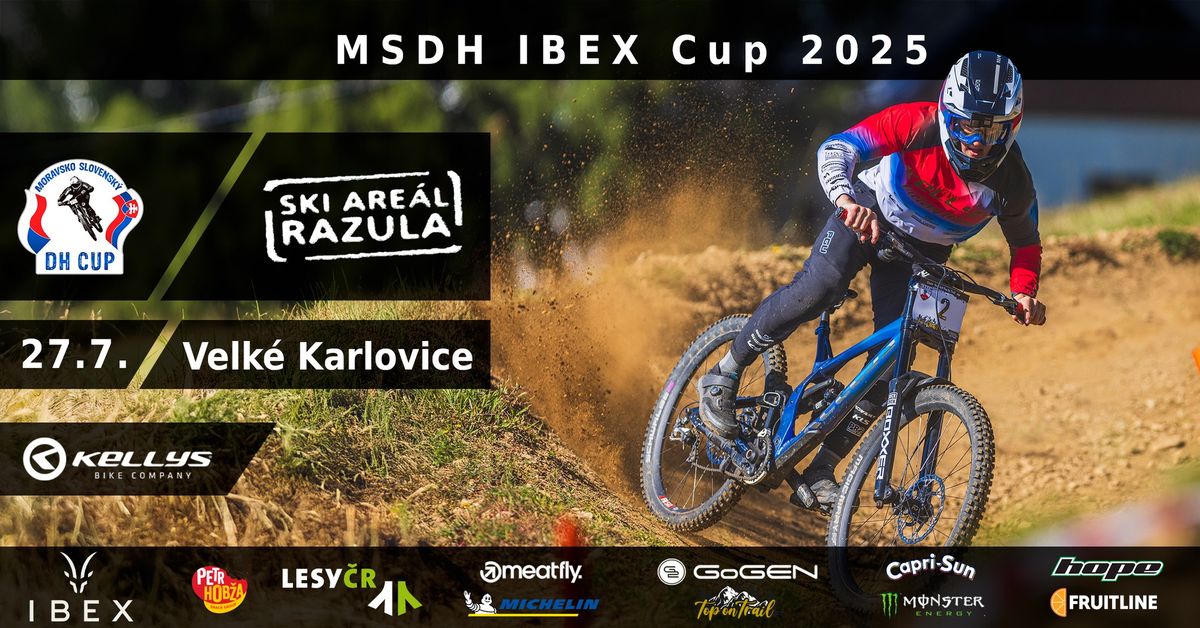 MSDH IBEX cup Razula