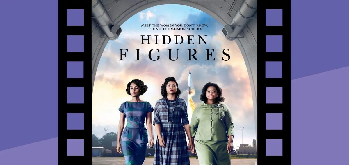 Hidden Figures (2016)