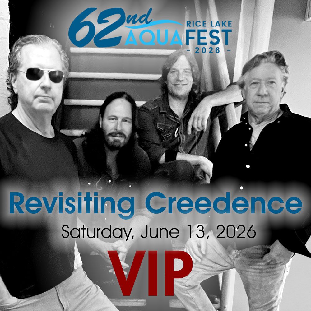 Revisiting Creedence