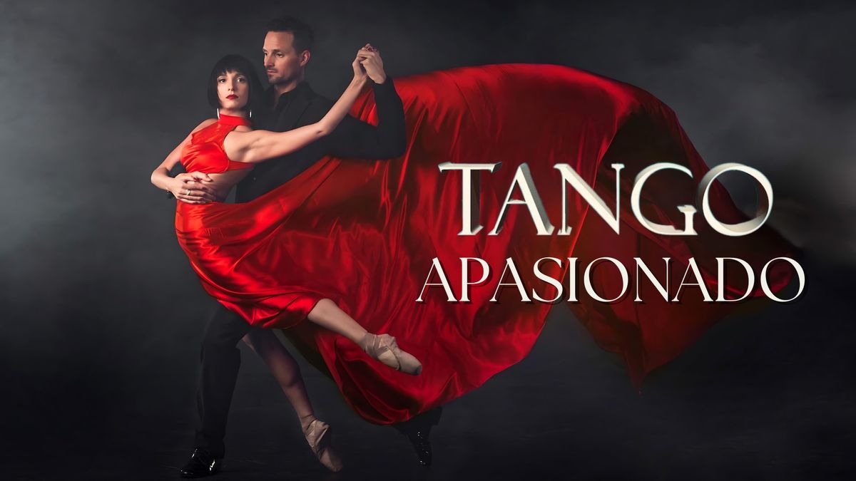 Tango Apasionado