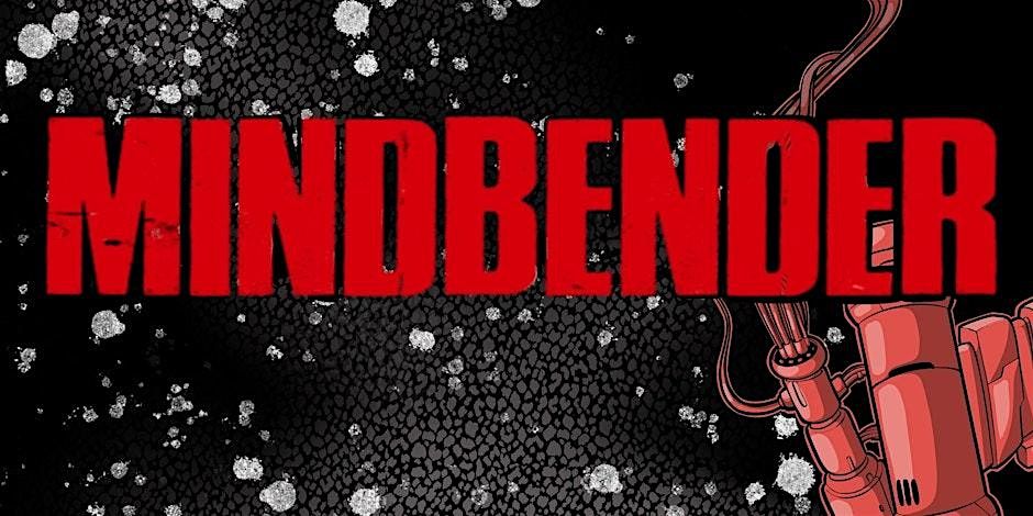 MINDBENDER'S " NEMESIS " RECORD RELEASE PARTY