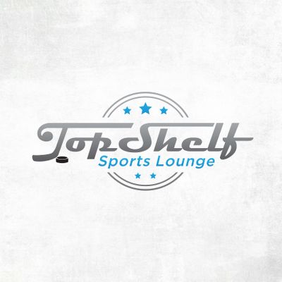 Top Shelf Sports Lounge