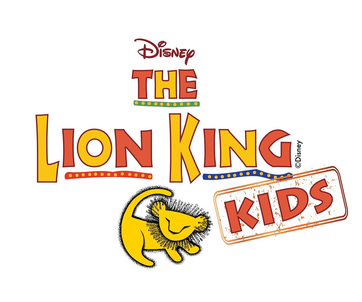 Summer Stage Kids Session 1 (2024 - The Lion King, Kids)