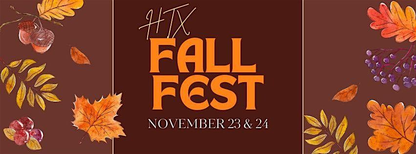 HTX FALL FEST