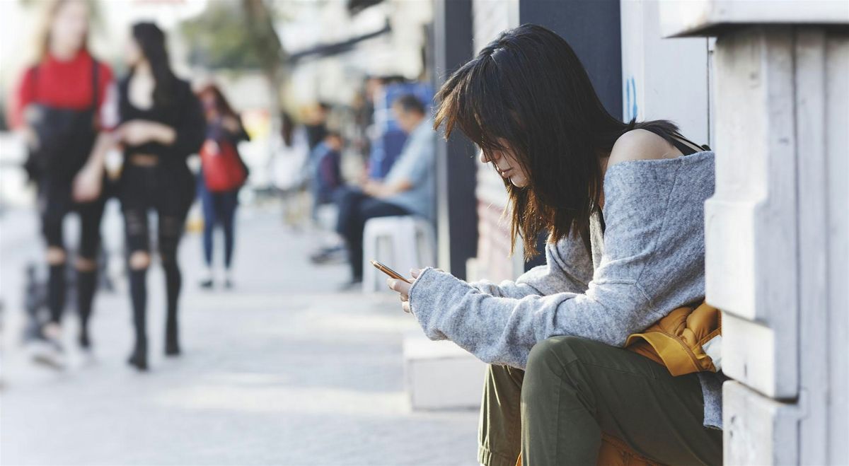 No More Loneliness: A Free Class on Building Relationships