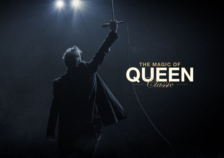 LaSoNa-OpenAir: The Magic Of QUEEN - Die spektakul\u00e4re Rock-Classic-Show