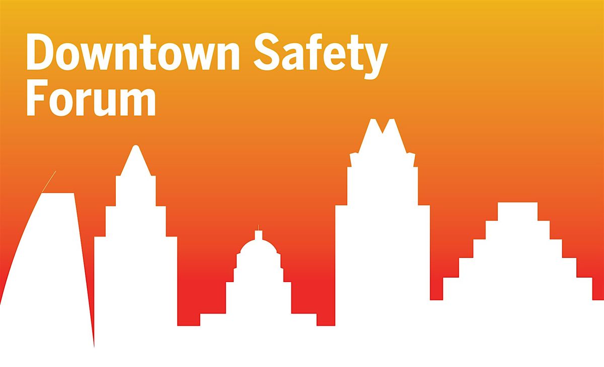 December Safety Forum