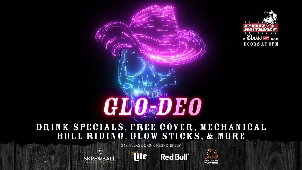 GLO-DEO