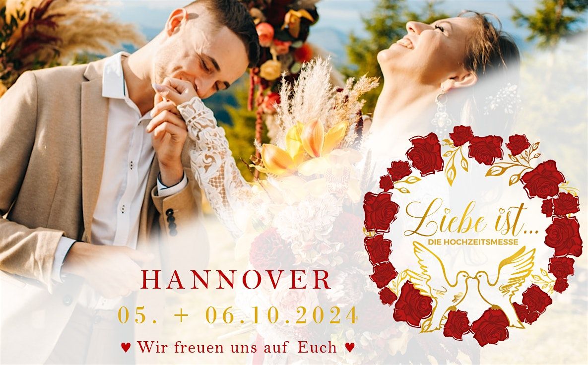 Liebe ist... Hannover