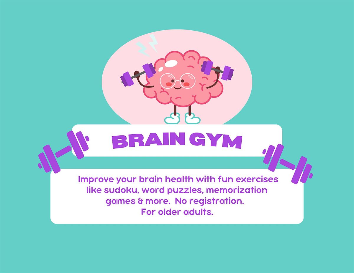 Brain Gym