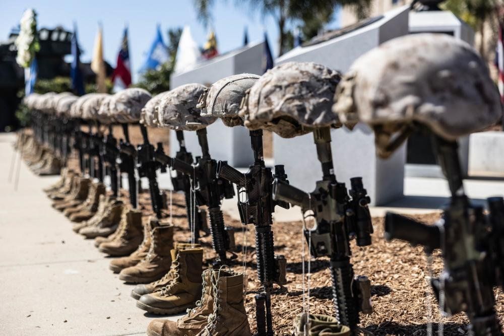 15th Annual American Legion Ride 2 Remember