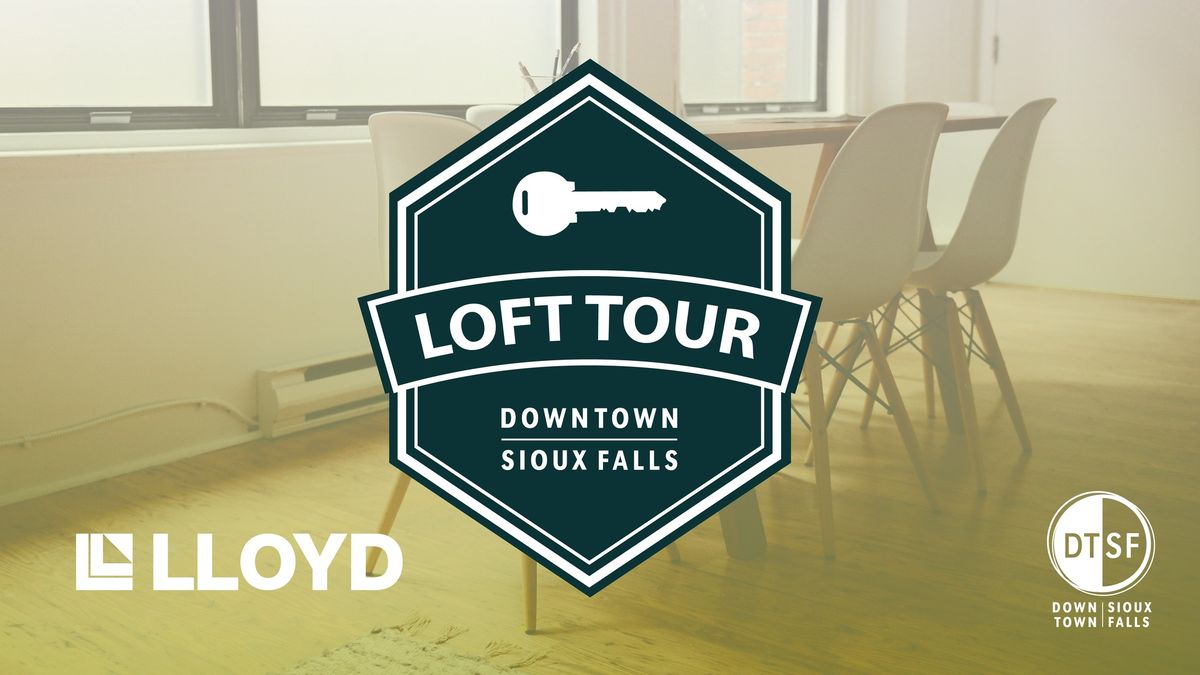 DTSF Loft Tours