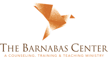 Barnabas Training Level 1 Starts Feb. 15, 2022  - Daytime Group