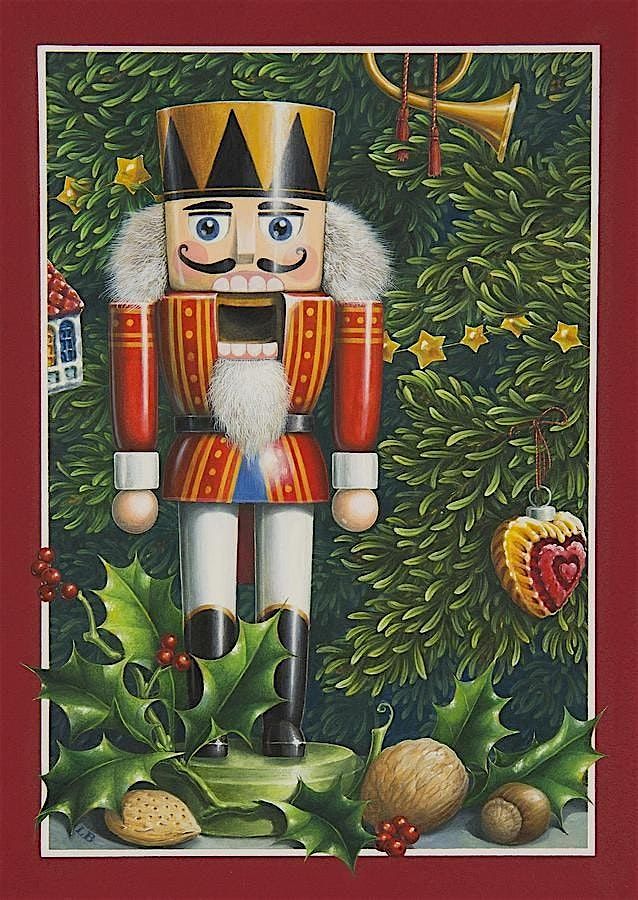 Selections from The Nutcracker