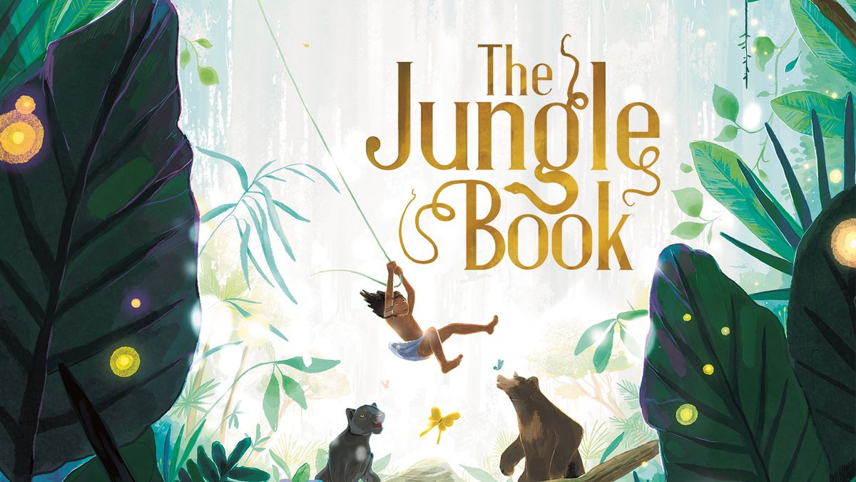 The Jungle Book