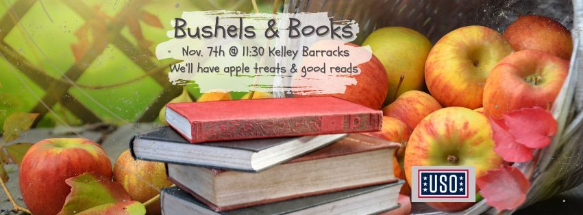 Bushels & Books