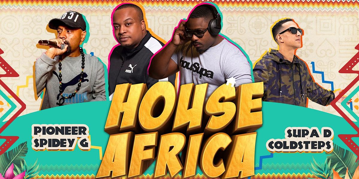 House Africa