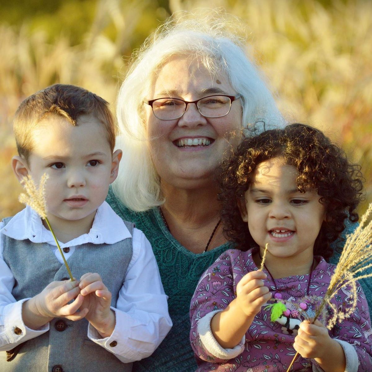 Susan Duncan Osborn - Celebration of Life